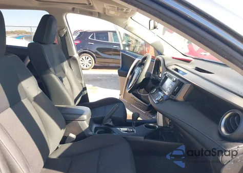 2013 Toyota Rav4 Xle from USA, damaged, VIN JTMRFREV3D5011162